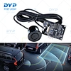 DYP-A06 Transceiver Utrasonic Sensor for Parking Space Detection